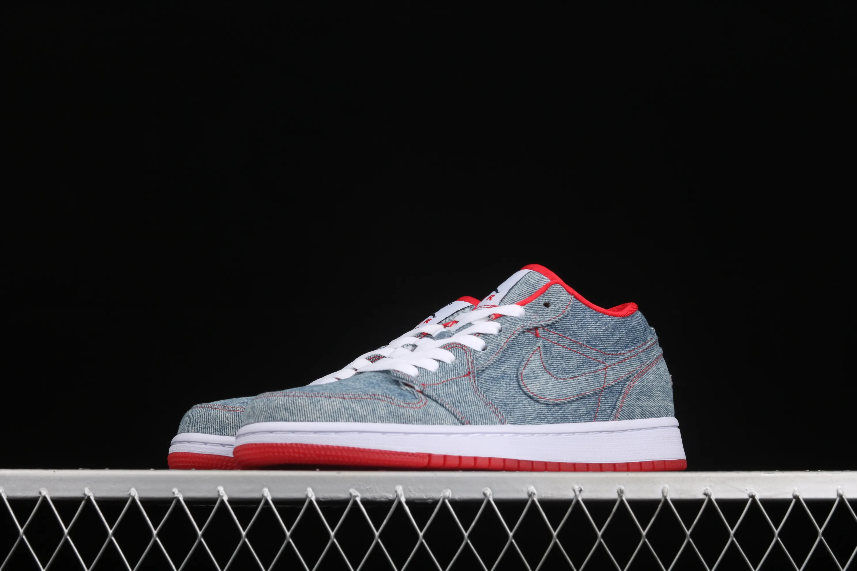 All categories Air Jordan Jordan series basketball shoes Air Jordan 1 Low Air Jordan 1 Low AJ1 Joe 1 low-top cultural and leisure sports sneakers 315921-491